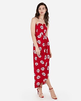 Petite Maxi Dresses